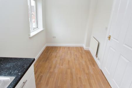 3 bedroom Town house for sale in Wilkinson Close, Chilwell, Chilwell, NG9