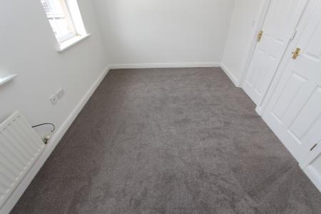 3 bedroom Town house for sale in Wilkinson Close, Chilwell, Chilwell, NG9