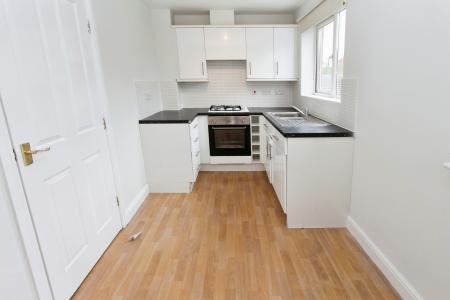 3 bedroom Town house for sale in Wilkinson Close, Chilwell, Chilwell, NG9