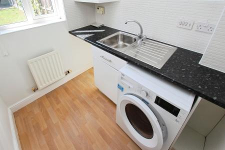 3 bedroom Town house for sale in Wilkinson Close, Chilwell, Chilwell, NG9
