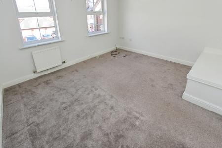 3 bedroom Town house for sale in Wilkinson Close, Chilwell, Chilwell, NG9