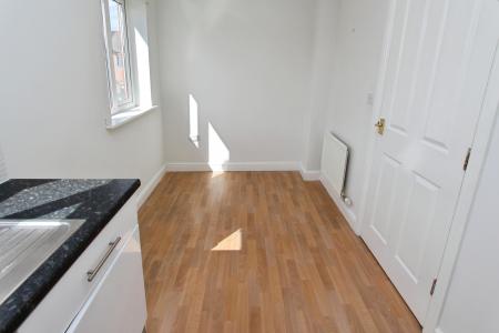 3 bedroom Town house for sale in Wilkinson Close, Chilwell, Chilwell, NG9