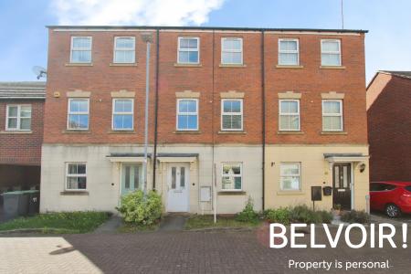 Wilkinson Close, Chilwell, Chilwell, NG9