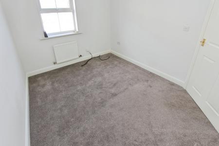 3 bedroom Town house for sale in Wilkinson Close, Chilwell, Chilwell, NG9