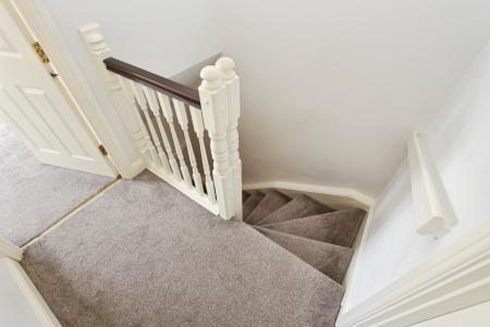 3 bedroom Town house for sale in Wilkinson Close, Chilwell, Chilwell, NG9