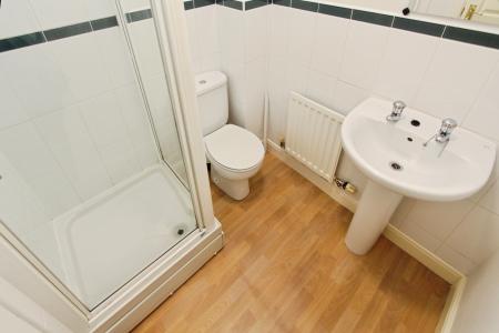 3 bedroom Town house for sale in Wilkinson Close, Chilwell, Chilwell, NG9