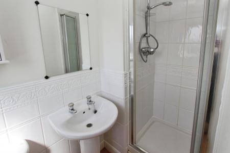 3 bedroom Town house for sale in Wilkinson Close, Chilwell, Chilwell, NG9