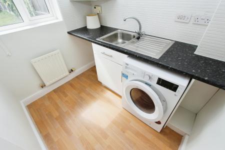3 bedroom Town house for sale in Wilkinson Close, Chilwell, Chilwell, NG9