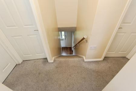 3 bedroom Semi-detached house to let in Travers Road, Sandiacre, NG10