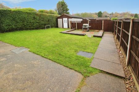 3 bedroom Semi-detached house to let in Travers Road, Sandiacre, NG10