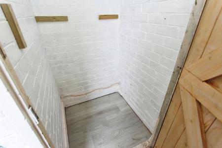 3 bedroom Semi-detached house to let in Travers Road, Sandiacre, NG10