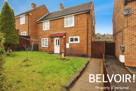 Travers Road, Sandiacre, NG10