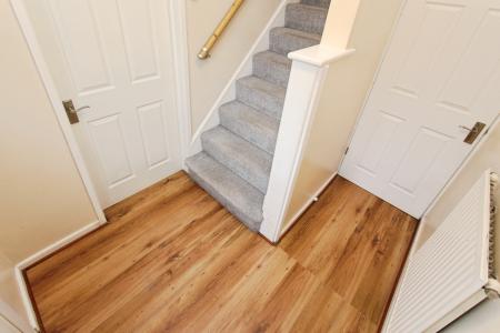 3 bedroom Semi-detached house to let in Travers Road, Sandiacre, NG10