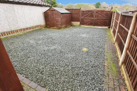 3 bedroom Semi-detached house to let in Travers Road, Sandiacre, NG10