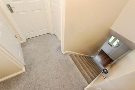 3 bedroom Semi-detached house to let in Travers Road, Sandiacre, NG10