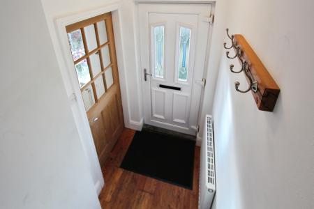 2 bedroom Semi-detached house for sale in Holmfield Road, Chilwell, Chilwell, NG9