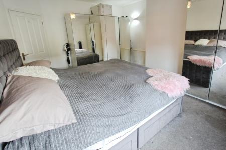 2 bedroom Semi-detached house for sale in Holmfield Road, Chilwell, Chilwell, NG9