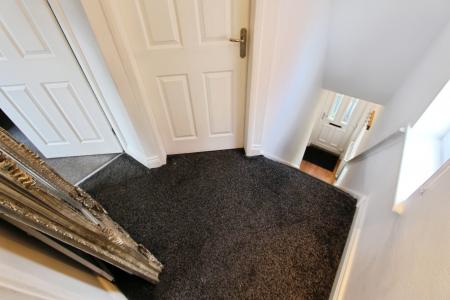 2 bedroom Semi-detached house for sale in Holmfield Road, Chilwell, Chilwell, NG9
