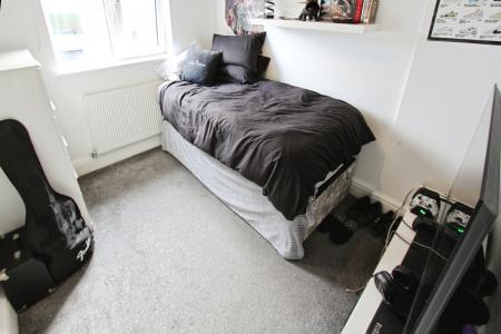 2 bedroom Semi-detached house for sale in Holmfield Road, Chilwell, Chilwell, NG9