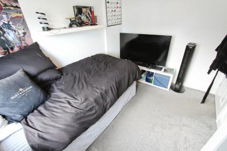 2 bedroom Semi-detached house for sale in Holmfield Road, Chilwell, Chilwell, NG9
