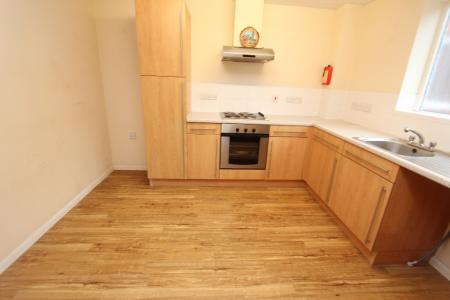 1 bedroom Flat to let in Wellington Street, Long Eaton, Long Eaton, NG10