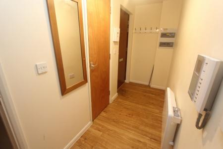 1 bedroom Flat to let in Wellington Street, Long Eaton, Long Eaton, NG10