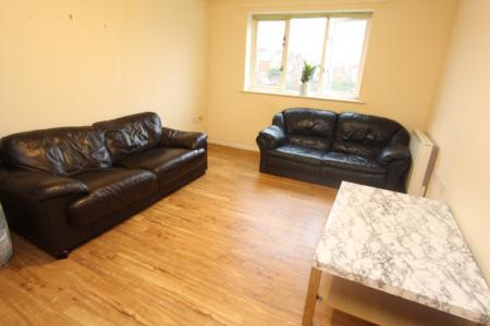 1 bedroom Flat to let in Wellington Street, Long Eaton, Long Eaton, NG10
