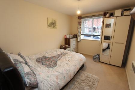 1 bedroom Flat to let in Wellington Street, Long Eaton, Long Eaton, NG10