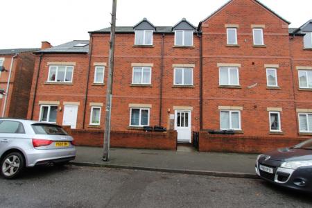 Wellington Street, Long Eaton, Long Eaton, NG10