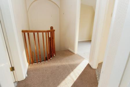 3 bedroom Terraced House for sale in Queens Road West, Beeston, Beeston, NG9