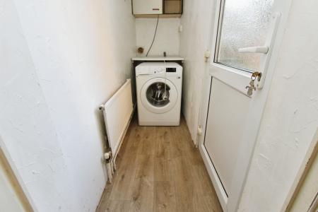 3 bedroom Terraced House for sale in Queens Road West, Beeston, Beeston, NG9