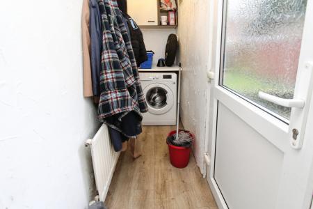 3 bedroom Terraced House for sale in Queens Road West, Beeston, Beeston, NG9
