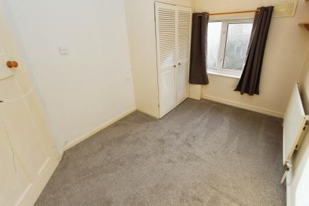 3 bedroom Terraced House for sale in Queens Road West, Beeston, Beeston, NG9