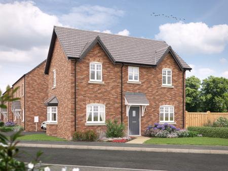 Field Farm, Stapleford, Stapleford, NG9