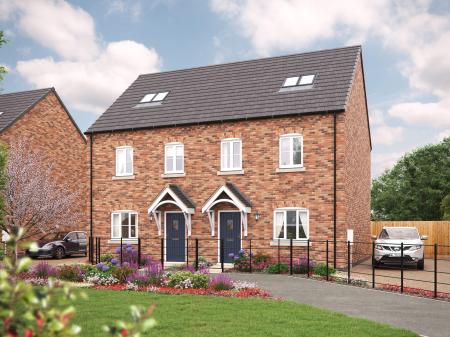 Field Farm, Stapleford, Stapleford, NG9