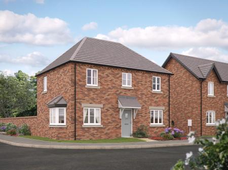 Field Farm, Stapleford, Stapleford, NG9
