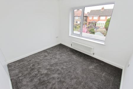 4 bedroom Semi-detached house for sale in Arnold Crescent, Sawley, Sawley, NG10