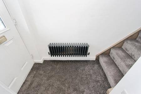 4 bedroom Semi-detached house for sale in Arnold Crescent, Sawley, Sawley, NG10