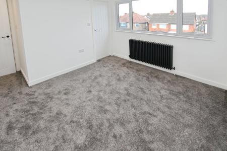 4 bedroom Semi-detached house for sale in Arnold Crescent, Sawley, Sawley, NG10