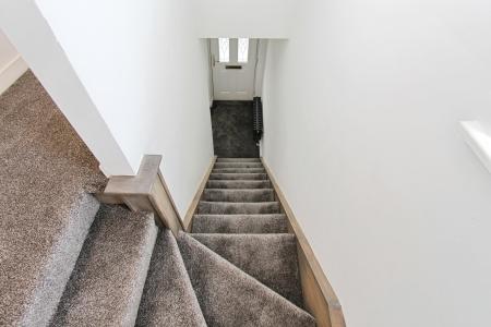 4 bedroom Semi-detached house for sale in Arnold Crescent, Sawley, Sawley, NG10