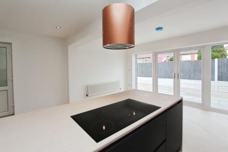 4 bedroom Semi-detached house for sale in Arnold Crescent, Sawley, Sawley, NG10