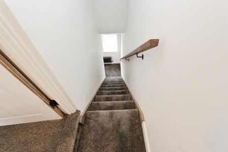 4 bedroom Semi-detached house for sale in Arnold Crescent, Sawley, Sawley, NG10