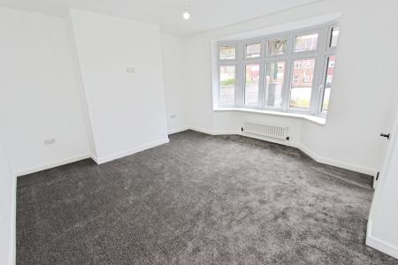 4 bedroom Semi-detached house for sale in Arnold Crescent, Sawley, Sawley, NG10