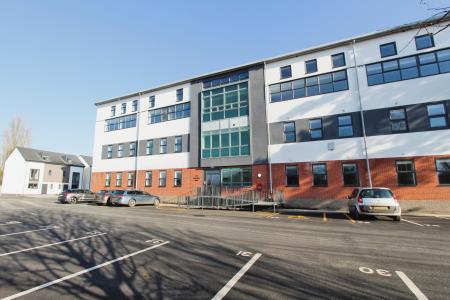 2 bedroom Apartment to let in Tulip Street, Beeston, NG9