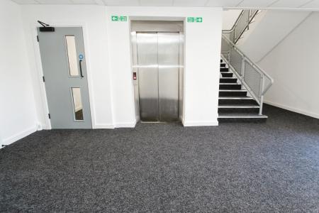 2 bedroom Apartment to let in Tulip Street, Beeston, NG9