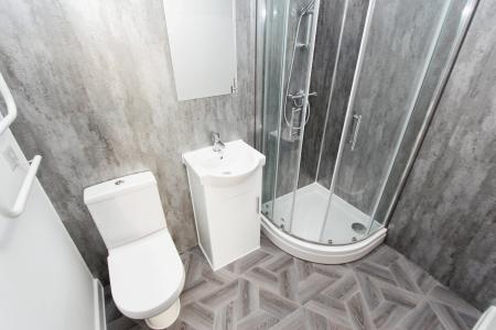 2 bedroom Apartment to let in Tulip Street, Beeston, NG9