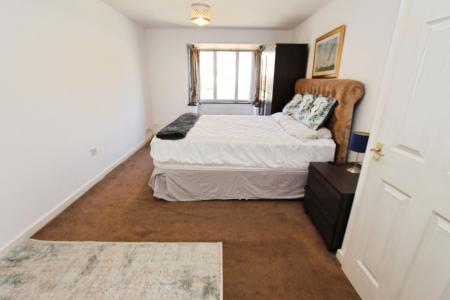 2 bedroom Bungalow for sale in Benington Drive, Wollaton, Nottingham, NG8