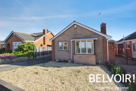 Benington Drive, Wollaton, Nottingham, NG8
