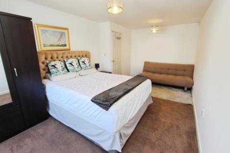 2 bedroom Bungalow for sale in Benington Drive, Wollaton, Nottingham, NG8