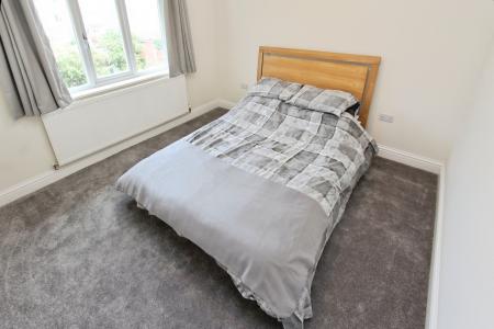 4 bedroom Semi-detached house for sale in Hillview Road, Toton, NG9